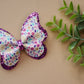 Spring Things Doodles Rylee Bow