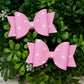 Pink Mini Hearts Itty Bitty Ellie Piggy Set