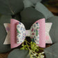 Sweater Weather Medium Ellie Bow