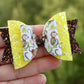 Monkey Business Medium Ellie Bow