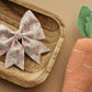 Carrot Cutie Maizie Bow