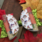 Sweetest Scarecrows Large Ellie Bow