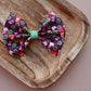 Hocus Pocus, I Need Coffee to Focus Baby Kate Bow