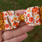 Happy Fall Large Sophia Bow