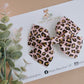 Pink Blush Wren Bow