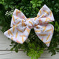 Pretty Pencils Large Everly Bow