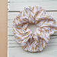 Pretty Pencils Scrunchie