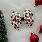 Trendy Christmas Trees Wren Bow