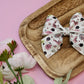 Safari Babies Medium Giana Bow