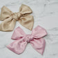 Celebration Satin Large Everly Bows