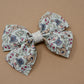 Classic Christmas Friends Wren Bow