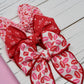 Valentine Medium Remi Bows