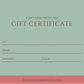 Maizie Baby Bows Gift Card