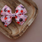 Halloween Cuties Wren Bow