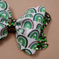 Lucky Rainbows Bailey Bow