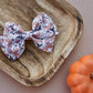 Trick or Treat Rainbows Jayme Bow