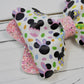 Bunny Friends Bailey Bow