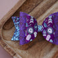 Spooked House Large Ellie Bow
