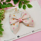 Baby Hearts Baby Giana Bow