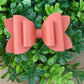 Muted Rainbow Basics Emmy Bows