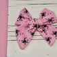 Sweet Spiders Large Everly Bow
