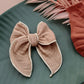 Muslin Gauze Medium Remi Bows