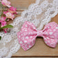Sweet Hearts Jayme Bow