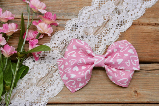 Sweet Hearts Jayme Bow