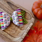 Little Miss Trick or Treat Large Ellie Bow