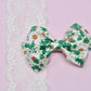 Clovers and Daisies Jayme Bow