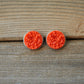Halloween Studs (12 mm)