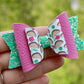 Taco Bout Cute Medium Ellie Bow