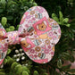 Love My Hunny Large Maggie Bow