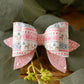 Sweet Nordic Reindeer Maddie Bow