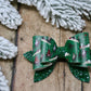 Green Bethlehem Maddie Bow