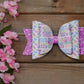 Jelly Bean Queen Large Ellie Bow