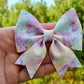 Color Splash Maizie Bow