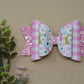 Some Bunny Special Large Ellie Bow