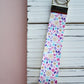 Spring Thing Doodles Wristlet