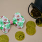 Shamrock Sweets Medium Maggie Bow