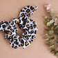 Leopard Everything Scrunchies