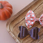 Girly Ghosts Baby Kate & Emmy Bow Bundle