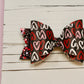 Lots of Love Medium Ellie Bow