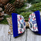 Nutcracker Ballet Large Ellie Bow