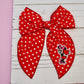 Lovely Dots Friend XL Remi Bow