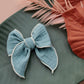 Muslin Gauze Medium Remi Bows