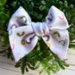 Simple Rainbows Large Everly Bow