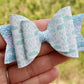 Rain, Rain, Go Away Medium Ellie Bow
