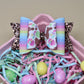Easter Treats Medium Ellie Bow