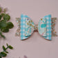 Spring Farm Friends Medium Ellie Bow